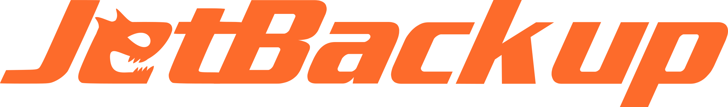 Kolan Bilişim Teknolojileri Jetbackup