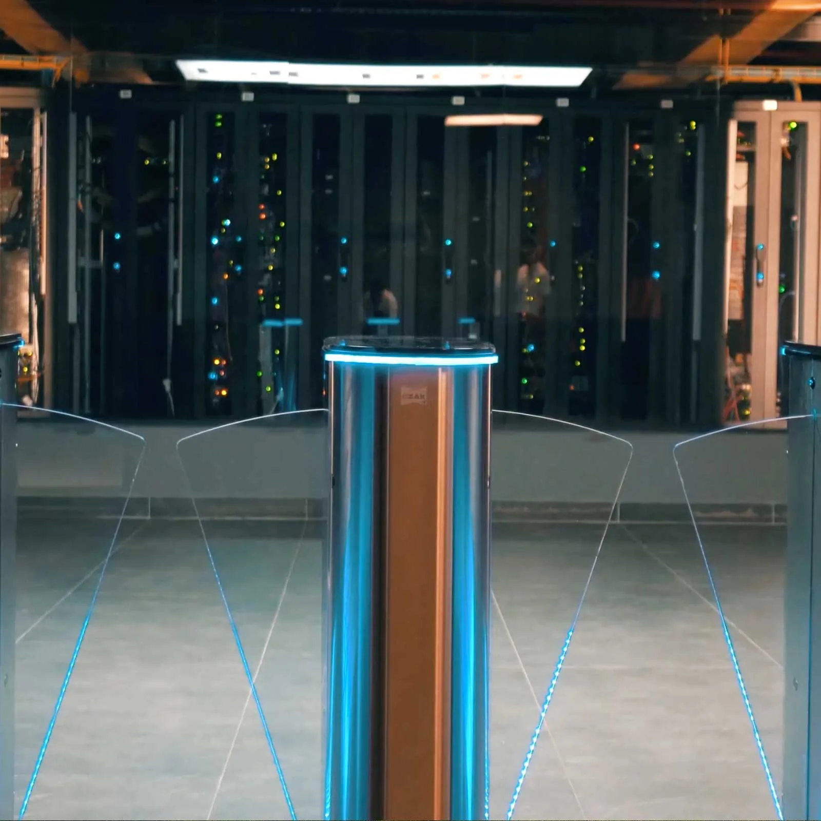 Veri Merkezi Ağ Altyapısı