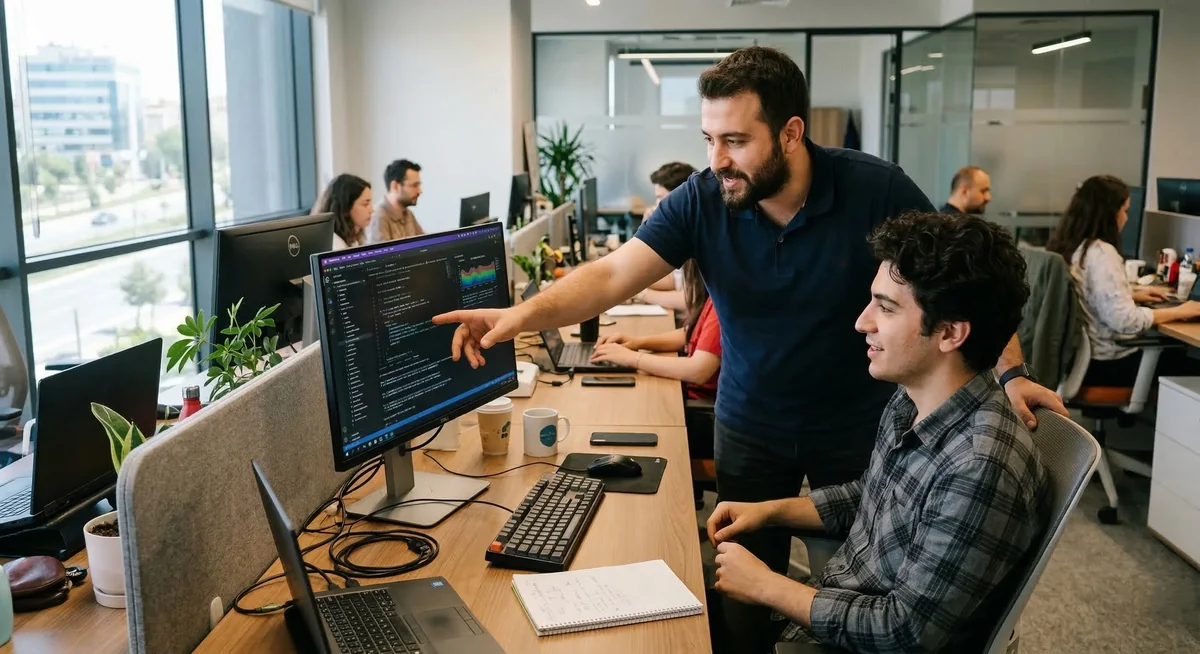 Kolan Bilişim IP Transit Hizmeti - G-Core Backbone Altyapısı