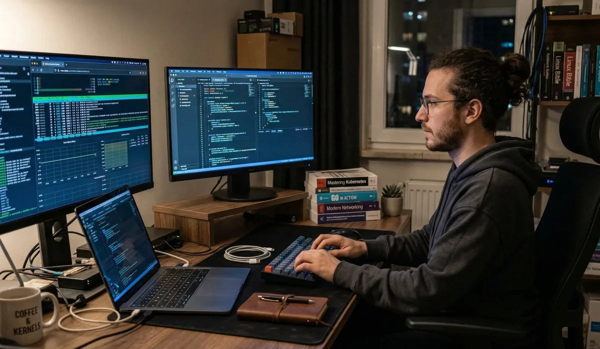 AMD Ryzen 9 9950X Premium VDS Sunucu