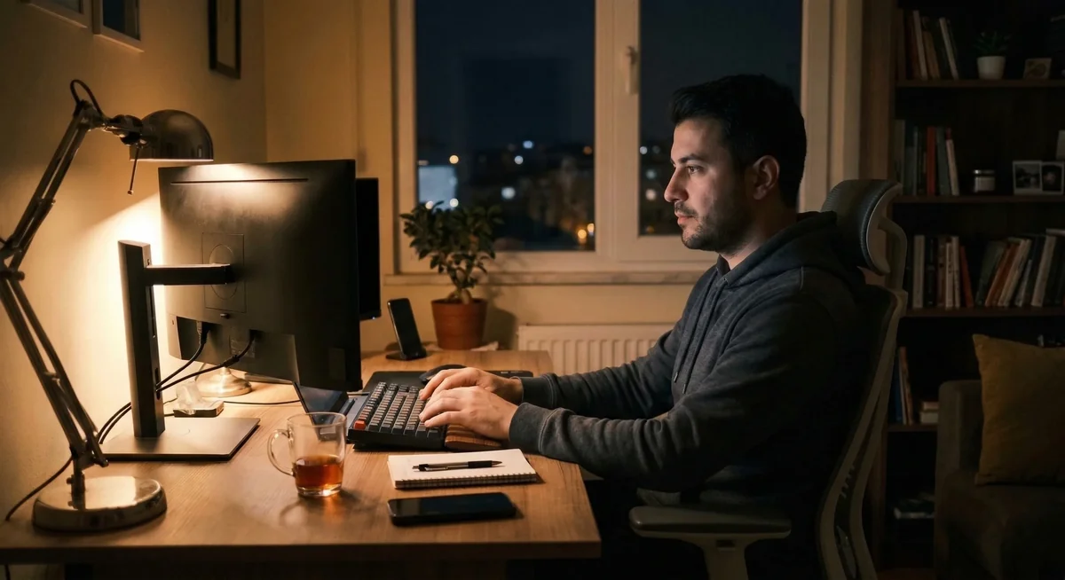 WAF hizmeti ile web sitesi ve web uygulama güvenlik duvarı koruması