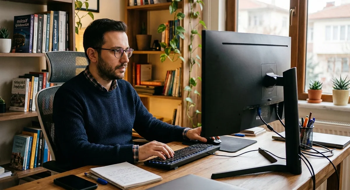 Web hosting hizmetleri ile blog, kurumsal site ve e-ticaret projelerinizi güvenle yayına alın