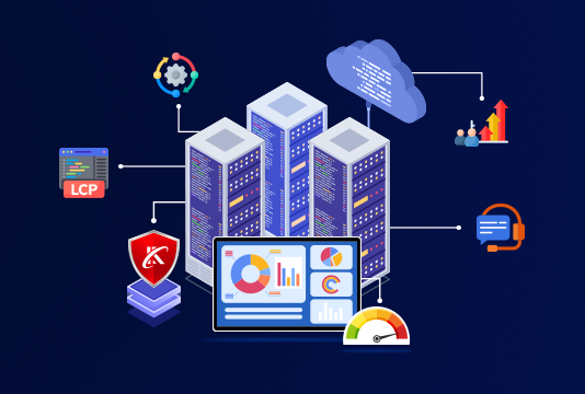 Hosting Nedir? Ne İşe Yarar, Nasıl Kullanılır?
