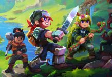Hytale Çıktı! Merakla Beklenen Sandbox RPG Oyunu Yayında