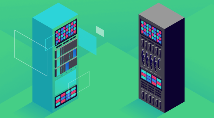Dedicated Sunucu Nedir? Ne İşe Yarar?
